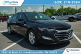 Used 2023 Chevrolet Malibu LT image 1