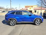 Certified 2022 Hyundai Tucson SEL w/ Convenience Package image 5