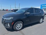 Used 2024 Chevrolet Equinox LT image 2
