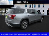 Used 2023 GMC Acadia SLT image 5