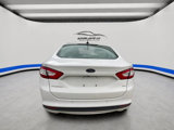Used 2016 Ford Fusion SE image 4