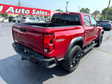 Used 2023 Chevrolet Colorado Trail Boss image 5