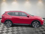 Used 2017 Nissan Rogue SL w/ SL Premium Package image 2