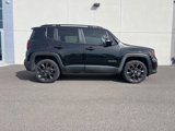Certified 2023 Jeep Renegade Limited w/ Sun/Sound Group image 2