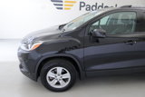Certified 2022 Chevrolet Trax LT image 4