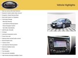 Used 2013 Nissan Altima 3.5 SL w/ Technology Pkg image 4