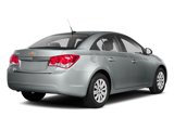 Used 2013 Chevrolet Cruze LS image 3