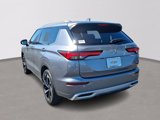 Used 2022 Mitsubishi Outlander SEL image 4