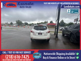 Used 2014 Nissan Murano SL w/ Navigation Package image 6