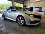 Used 2021 Honda Civic LX image 3