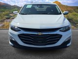 Used 2023 Chevrolet Malibu LT w/ Driver Confidence Package image 5