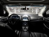 Used 2015 Ford Edge Titanium w/ Equipment Group 301A image 3