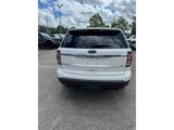 Used 2014 Ford Explorer Limited w/ Equipment Group 301A image 6