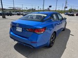 New 2025 Nissan Sentra SV w/ All-Weather Package image 5