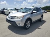 Used 2015 Toyota RAV4 XLE image 2