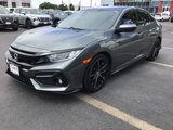 Used 2021 Honda Civic Sport image 2