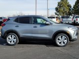 New 2025 Buick Encore GX Preferred image 2