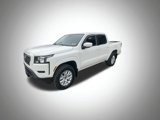 Used 2022 Nissan Frontier SV image 4