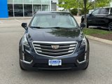 Used 2019 Cadillac XT5 Luxury image 3