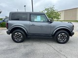 Certified 2023 Ford Bronco Outer Banks image 3
