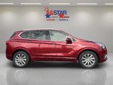 Used 2020 Buick Envision Essence image 3
