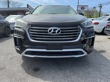 Used 2017 Hyundai Santa Fe SE image 6
