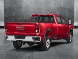 New 2025 GMC Sierra 2500 SLT w/ SLT Premium Package image 2
