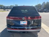 New 2025 Volkswagen Atlas Peak Edition SE image 5