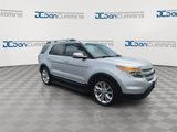 Used 2012 Ford Explorer Limited image 2