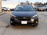 Used 2020 Subaru Crosstrek 2.0i Limited w/ Moonroof Package image 4