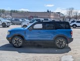 Used 2022 Ford Bronco Sport Outer Banks image 6