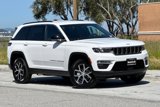 New 2025 Jeep Grand Cherokee Limited image 2