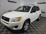 Used 2012 Toyota RAV4 4WD image 3