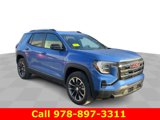 New 2025 GMC Terrain Elevation w/ Elevation Premium Package image 2