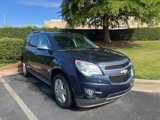 Used 2015 Chevrolet Equinox LTZ image 3