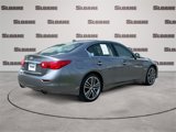 Used 2015 INFINITI Q50 Sport w/ Technology Package image 5
