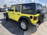 Used 2023 Jeep Wrangler Sport S image 5