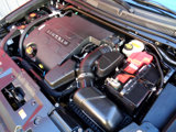 Used 2013 Lincoln MKS AWD image 3
