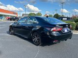 Used 2023 Toyota Camry SE image 6