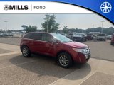 Used 2014 Ford Edge Limited w/ Equipment Group 301A image 3