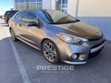 Used 2015 Kia Forte Koup SX w/ SX Premium Package image 5