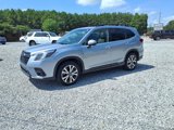 Used 2022 Subaru Forester Limited image 2