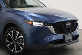 Used 2022 MAZDA CX-5 AWD 2.5 S w/ Premium Plus Pkg image 3