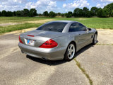 Used 2004 Mercedes-Benz SL 500 image 4