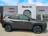Used 2022 Jeep Compass Limited image 5