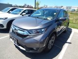 Used 2018 Honda CR-V EX-L image 3