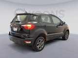 Used 2020 Ford EcoSport S image 5