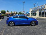 Used 2017 Honda Civic EX-T image 5
