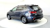 Used 2017 Hyundai Santa Fe SE w/ SE Premium Package 02 image 4
