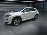 Used 2017 Lexus RX 350 FWD image 4